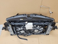 Ремінь передній lexus ux 300e електрик комплектний  радіатор демонтаж !!! в Україні, фото thumb