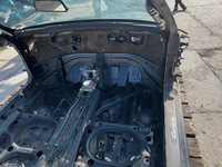 фото thumb №10, Кузов рама комплектна піддон чверть porsche carrera 911 996 cabrio