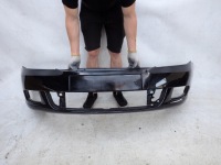 фото thumb №2, Skoda octavia ii lift 08- бампер перед передній