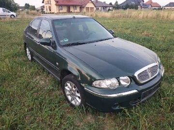 фото thumb №8, Rover 600 двигун вентилятора 1,8 2,0 2,3