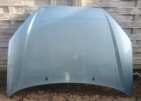 Купити Капот кришка ford focus mk1 j8, фото thumb