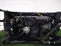 фото thumb №6, Bravo ii 07-14 1.6 jtd pas передний радиатор kpl