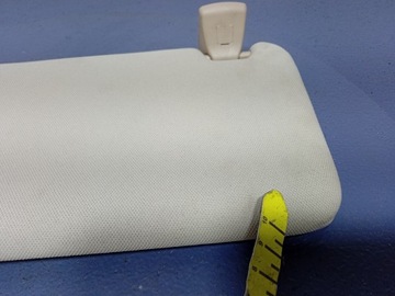 фото thumb №8, Jaguar xf i x250 козирок захист сонцезахисна права eu