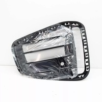 фото thumb №1, Bmw 4 coupe g22 передняя часть бампер open правый решётка 51118077066