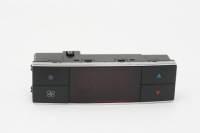 фото thumb №1, Панель кондиционера mercedes c-klasa w204 2048303390