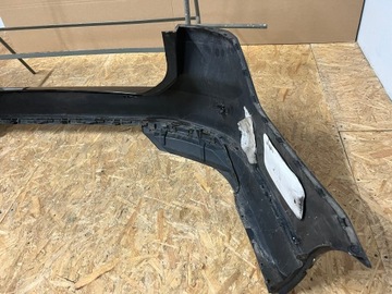 фото thumb №10, Vw passat b8 рестайлінг універсал 2019 - 2023 бампер зад pdc лак lc9x