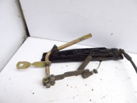 Mercedes mb100 d 631 88-96 педаль потенциометр газа трос 2.4 d Недорого, фото thumb