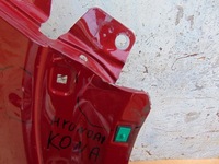 фото thumb №10, Крыло правый перед hyundai kona