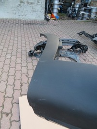 фото thumb №13, Спойлер накладка бампера зад kia sorento iv pdc 86612-p2000