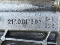 фото thumb №7, Bmw 1 3 5 2.0 d n47d20c 09r 151tys km кпп механічна 6 коробка передач 21700007