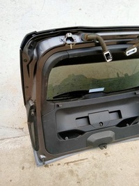 фото thumb №6, Peugeot 2008 ii 19- кришка багажника задня задня багажника