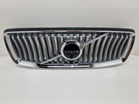 фото thumb №1, Решётка решётка радиатора volvo xc90 ii рестайлинг pod камера 31698400