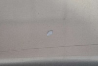 Накладка порог правая a53/8 7062298 bmw e91 04-10 с Разборки, фото thumb