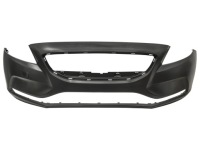 фото thumb №2, Volvo v40 2012- бампер перед 39814150
