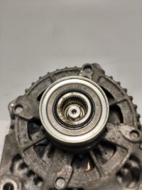 Ford focus rs генератор идеальный cj5t10300cb Недорого, фото thumb