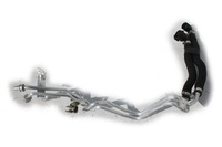 фото thumb №1, Bmw 7 8 x5 x6 x7 wąż трубка шланг wody 9886346 si