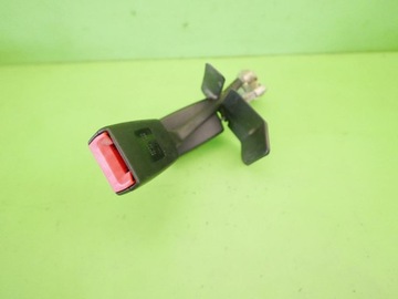 фото thumb №4, Застёжка защелка ремня левый зад audi a6 c5 97-01