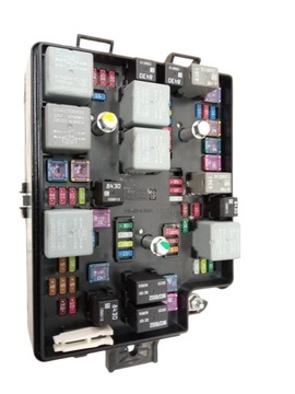 фото thumb №5, Коробка запобіжників набір 95092980 2b0z4010f chevrolet aveo iii