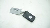 фото thumb №1, Volvo v40 ii v60 s60 ii pilot ключ 5 кнопок