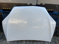 фото thumb №1, Tesla x plaid капот