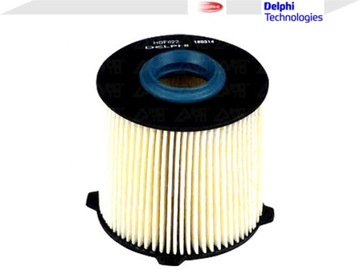 фото thumb №8, Delphi hdf623 фільтр пального