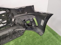 фото thumb №12, Бампер перед передний audi a4 b9 lift 19 -