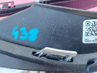 фото thumb №7, Kia sportage 5 v решётка бампера левая задняя