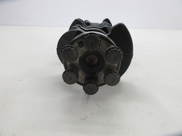 фото thumb №7, Honda civic vii 1.4 16v 90km d14z6 wał коленчатый