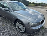 фото thumb №14, Bmw 7 e65 рестайлінг передня панель підсилювач балка перед