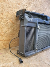 фото thumb №6, Citroen ds3 радиатор комплект 9680003280