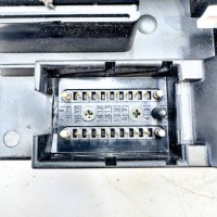 Панель кондиционера mercedes-benz sl r129 1298300185 с Разборки, фото thumb