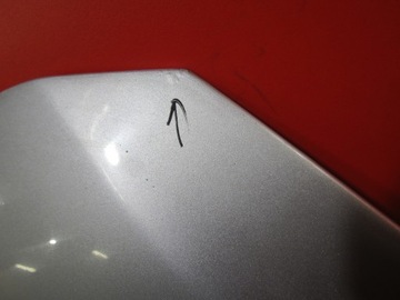 фото thumb №8, Peugeot 307 капот кришка двигуна ezrc