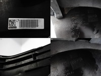 фото thumb №11, Audi s6 c7 4g0 lift 14-18 бампер+ решётка радиатора+ решётки 4xpdc/sprsykiwacze/radary