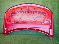 фото thumb №8, Opel mokka b 20- капот