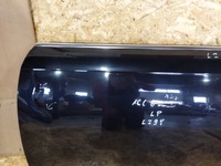 фото thumb №8, Дверь левый перед audi a6 c6 lift lz9y