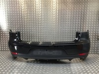 фото thumb №6, Porsche macan lift бампер задняя задний orginal kompletny 041