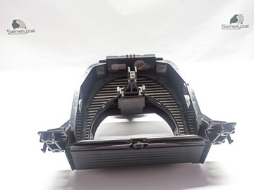 фото thumb №6, Mercedes-benz slk r171 2008 элементы обшивка колонки рулевого