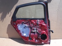 фото thumb №7, Дверь левая задние ford fusion sedan usa