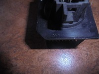 фото thumb №3, Резистор вентилятор peugeot 206