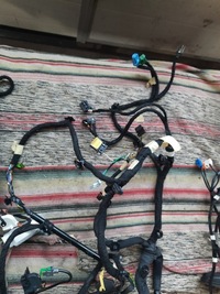 фото thumb №14, Peugeot 2008 i lift 1.2thp навігація екран джгут антена kpl.