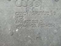 фото thumb №8, Защита нижняя шасси audi a6 a7 c8