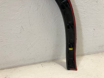 фото thumb №11, Volvo s60 v60 cc listwa/błotnik лівий перед