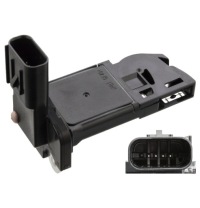 Купить Расходомер воздуха к ford focus 3 1.0, фото thumb