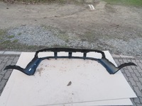 фото thumb №14, Спойлер накладка бампера зад kia sorento iv pdc 86612-p2000