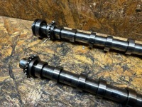 Вал розподільного валу впускний  випускний набір 1.5 blue hdi 9825017880 9825013780 Недорого, фото thumb