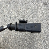 Audi a3 рестайлинг  2011год 2,0 tfsi 200km ccza датчик лямбда-зонд 06j906262k с Разборки, фото thumb