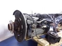 фото thumb №4, Bmw x5 f15 2,0 d xdrive балка ось подвески зад