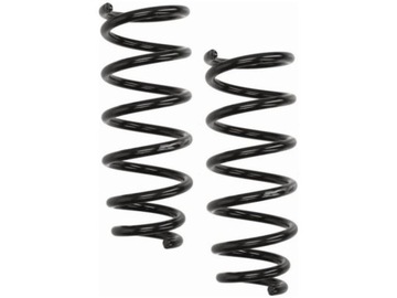 фото thumb №1, Пружини зад kyb rc6423