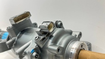 фото thumb №7, Рулевая рейка трансмиссия рулевая acura tl honda accord viii 3gs2910