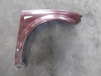 фото thumb №1, Крила правий перед renault scenic ii ted70